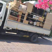 اتوبارکیش بارشیشچرخ بزرگ