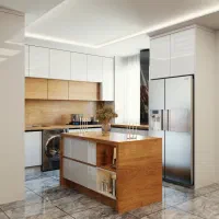 دکوراسیون اشپزخونه|مصالح و تجهیزات ساختمان|دزفول, |دیوار