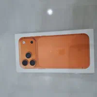 آیفون ۱۷ پرومکس نات اکتیو