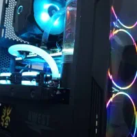 کامبیوتر گیمینگ