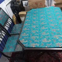 میزناهارخوری