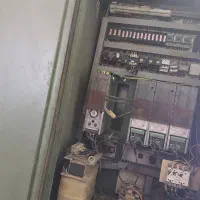 فرز cnc سنگین|ماشین‌آلات صنعتی|تبریز, |دیوار