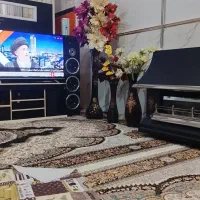 باند خانگی|سیستم صوتی خانگی|مشگین شهر, |دیوار