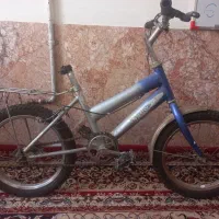 دوچرخه ۱۶