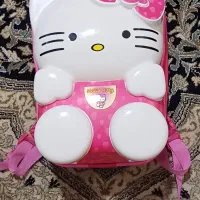 کیف بچگانه