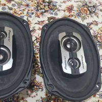 باند پایونیر|صوتی و تصویری|هشتگرد, شهرک پارسیان|دیوار