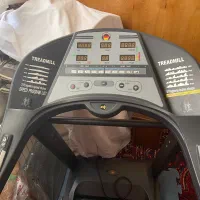 تردمیل مارشال