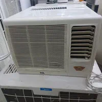 خرید و فروش کولر پنجره پشت پنجره ای اوجنرال خریدار