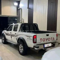 پیکاپ ریچ|خودرو سواری و وانت|کردکوی, |دیوار