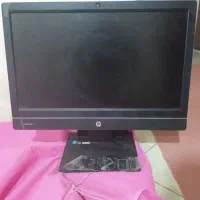 ال این وان. hp