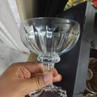 بستنی خوری پایه دار خارجی