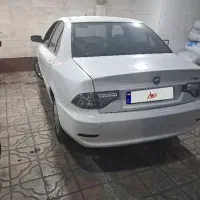سمند سورن پلاس ef7 فول مدل ۴۰۱