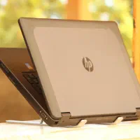 لپ تاپ گیمینگHP Zbook/رم۱۶/Core i7/هاردSSD/گرافیک۴|رایانه همراه|شیراز, شهرک گلستان|دیوار