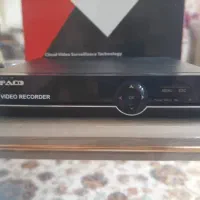 دستگاه DVR در حد نو برند RIFACO