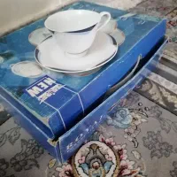 سفله خوری نونو، ۹۵۰|ظروف سرو و پذیرایی|بروجرد, |دیوار