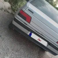 405مدل 90بی رنگ بی ضربه|خودرو سواری و وانت|لوندویل, |دیوار