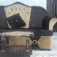 مبل راحتی|مبلمان خانگی و میز عسلی|تبریز, |دیوار