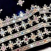 دوزنده آدینک