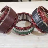 بالشتک دینام،استارت،آرمیچر|قطعات یدکی و لوازم جانبی|بومهن, |دیوار