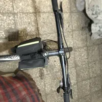 دوچرخه سان پیر ۲۷/۵ کوهستان