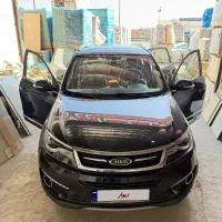 Tigo 5|خودرو سواری و وانت|قائمشهر, |دیوار