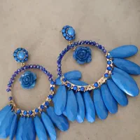 گوشواره مجلسی
