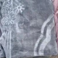 پتو  دونفره بسیار شیک