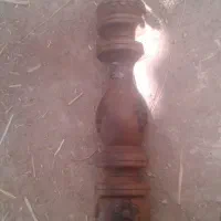 تنه قلیون|کلکسیون اشیاء عتیقه|زرند, |دیوار