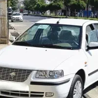 سمند ال ایکس مدل 90 اتاق تعویض خشک