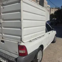 پراید وانت|خودرو سواری و وانت|قزوین, |دیوار