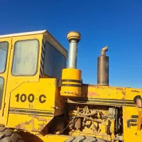 گریدر فیات ۱۰۰|خودرو سنگین|زابل, |دیوار