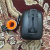 اسپیکر دوچرخه|دوچرخه، اسکیت، اسکوتر|نجفآباد, صالح آباد|دیوار