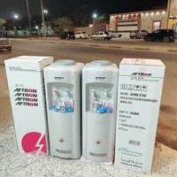 آبسردکن آفترون ایستاده اصل کره قیمت دبی