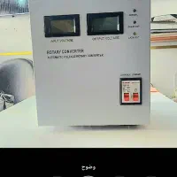 انواع استابلایزر و افزایش ولتاژ برق