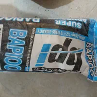 یک بسته چسب پودری سرامیک