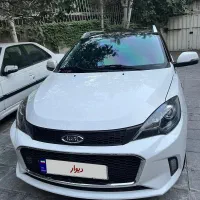 ام وی ام ۳۱۵ پلاس تحویل تیرماه ۱۴۰۰ اتومات