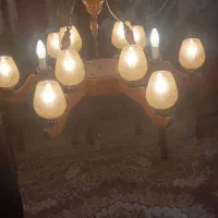 لوستر آشپزخانه