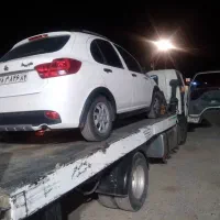 امداد خودرو-یدکش-دارای جرثقیل-درخدمت شما عزیزان