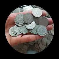 فروش عمده سکه های پهلوی|کلکسیون سکه، تمبر، اسکناس|سنندج, |دیوار