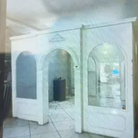 رهن و اجاره 60متری هاشیه خیابان|اجارهٔ مغازه و غرفه|مشهد, سمزقند|دیوار