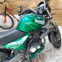 بنلی۱۵۰ مدل۹۷|موتورسیکلت|کهک, |دیوار