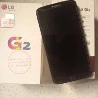 گوشی LG G2