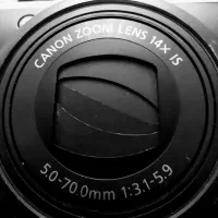 دوربین کامپکت Canon Power Shot SX 210|دوربین عکاسی و فیلمبرداری|تهران, سازمان آب|دیوار