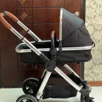 کالسکه کریر ببکو آلمان BEBEKO