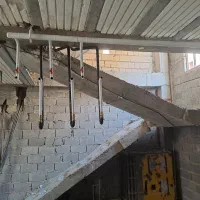 لوله کشی گاز