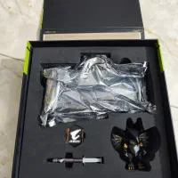 گرافیک حرفه ای واتر بلاک Giga RTX 3080|قطعات و لوازم جانبی رایانه|ورامین, ورامین|دیوار