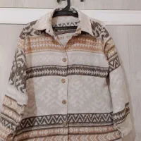 اولی فرسایز نو بیشتر از دو سه بار نپوشیده نشده|لباس|مراغه, |دیوار