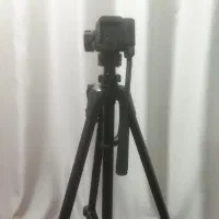 پایه دوربین فیلم برداری