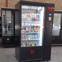 دستگاه وندینگ ماشین