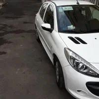 ۲۰۷ مدل ۱۴۰۲|خودرو سواری و وانت|تبریز, |دیوار